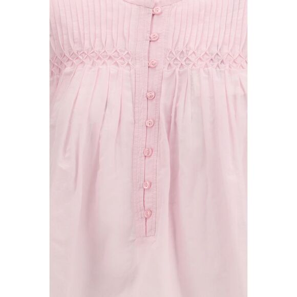 Marant Etoile Women Cotton Shirt - Picture 3 of 3